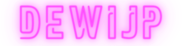 Dewijp Logo